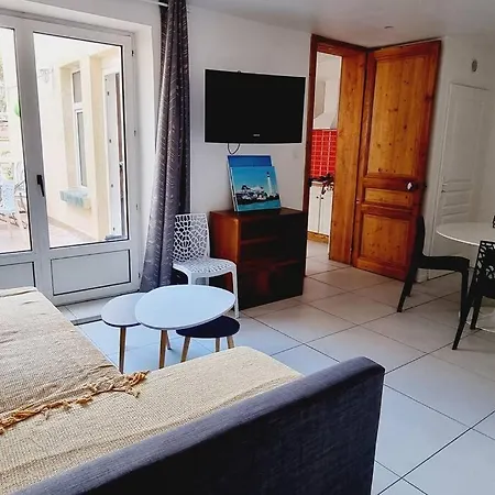 Marine*entre Et Jardin アパート Coudekerque-Branche